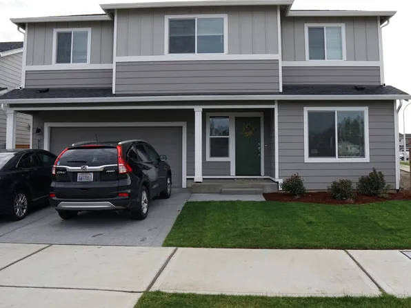 9159 Aster St SE, Tumwater, WA 98501