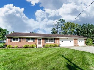 451 S Clayton Rd, New Lebanon, OH 45345