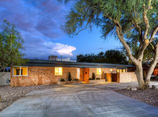 3442 E 3rd St, Tucson, AZ 85716