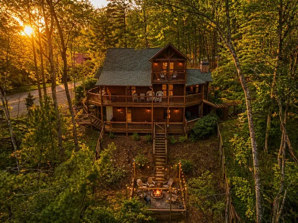 113 Dallas Ln, Blue Ridge, GA 30513