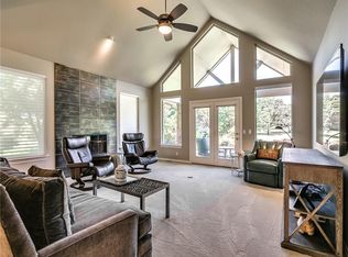 519 Birkdale Dr, Edmond, OK 73025