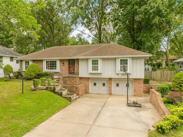 1713 NE 69th Ter, Gladstone, MO 64118