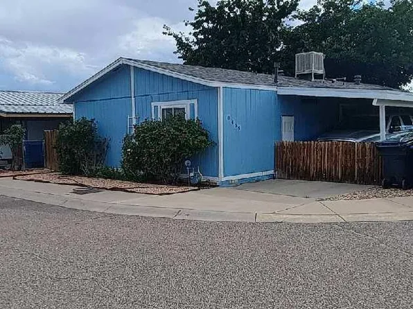 8459 Creek St NE, Albuquerque, NM 87113