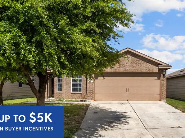 6627 Luckey Square, San Antonio, TX 78252