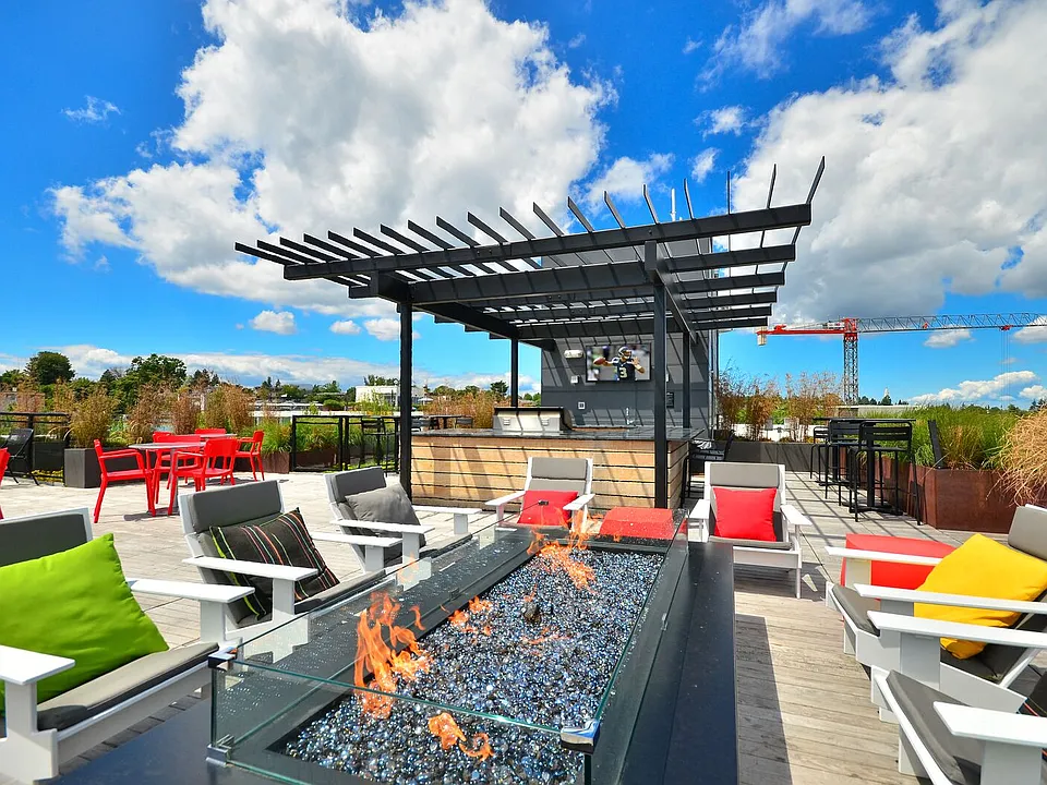 Session Apartments
