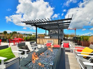 Session Apartments, Seattle, WA 98122