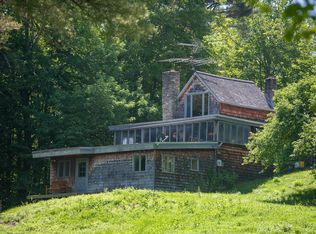 340 Melendy Hill Road, Londonderry, VT 05155