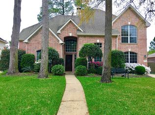 14411 Anada Bay Ct, Cypress, TX 77429