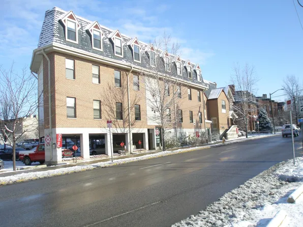 610 South St, Lafayette, IN 47901