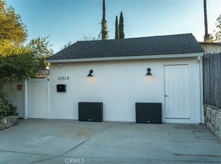 3251 Vickers Dr #A, Glendale, CA 91208