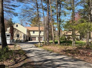 522 Greenville Rd, Ashby, MA 01431