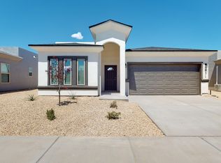 1031 Callie Ct, El Paso, TX 79927