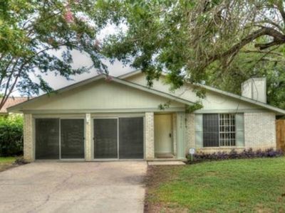 7714 Croftwood Dr, Austin, TX, 78749