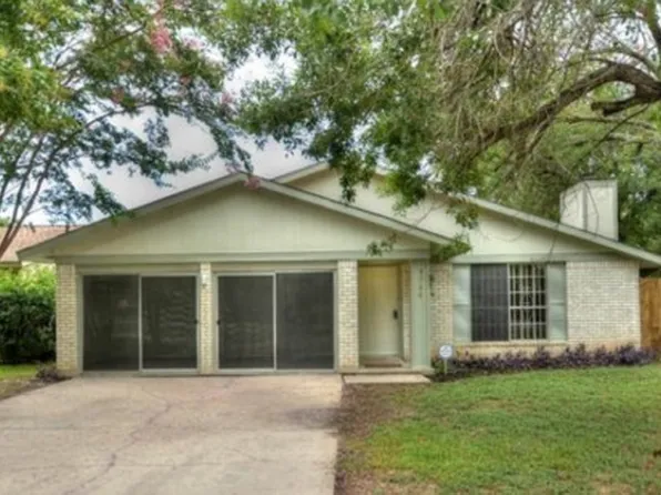 7714 Croftwood Dr, Austin, TX 78749