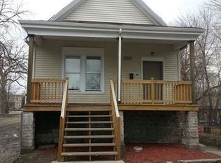 6624 S Lowe Ave, Chicago, IL 60621