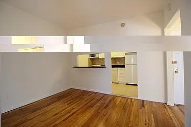 Rented by Keller Williams NYC
