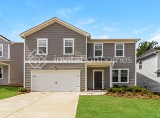 436 Rock View Ln, Covington, GA 30016