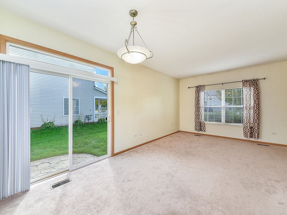 1432 Plantain Dr Minooka, IL, 60447 Apartments for Rent Zillow