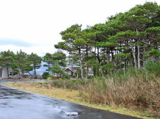 Tax Pine Beach Loop LOT 201, Rockaway Beach, OR