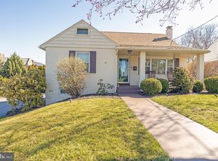 4361 N 3rd St, Harrisburg, PA 17110