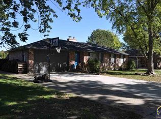 120 Sage Rd, Silver Lake, KS 66539