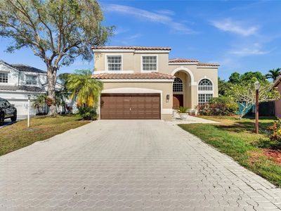 8064 NW 66th Way, Parkland, FL, 33067