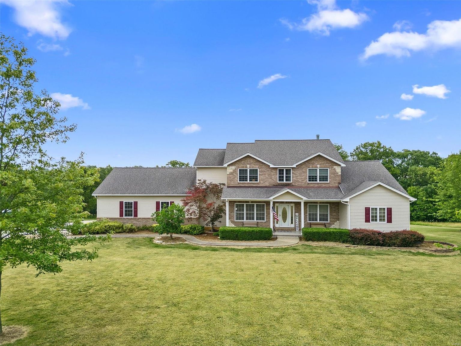 106 Lauren Grace Ct, Elsberry, MO 63343 MLS 23031079 Zillow