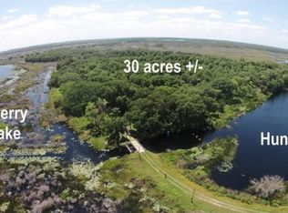 0 Hunt Island Rd, Groveland, FL 34736