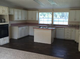 1680 Barnhorst Rd, Bartow, FL 33830