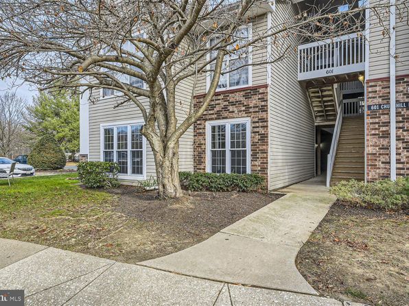 Bel Air MD Condos & Apartments For Sale - 12 Listings | Zillow