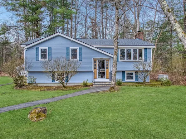 40 Charles St, Georgetown, MA 01833