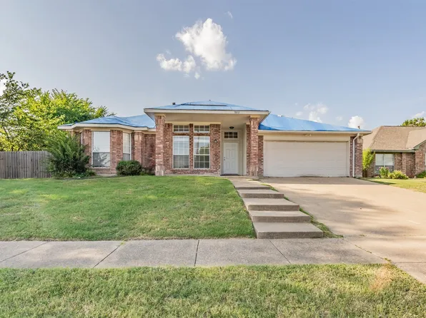 902 Switzer Ct, Cedar Hill, TX 75104
