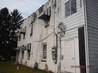 512 Yale St, Lewistown, PA 17044