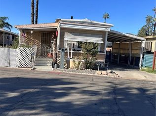 258 W 7th St SPACE 51, San Jacinto, CA 92583