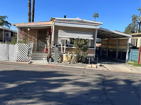 258 W 7th St Space 51, San Jacinto, CA 92583