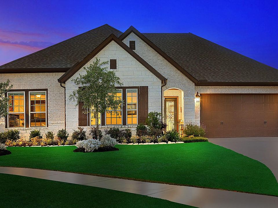 1st image of 25107 Bentridge Valley Ln