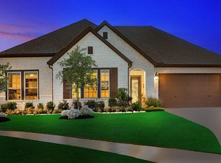 25107 Bentridge Valley Ln, Tomball, TX 77375