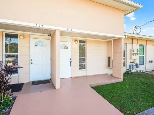 511 Club Cir, Lake Wales, FL 33854