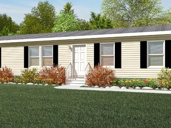 13885 Alaska Ave, Eagle, MI 48822