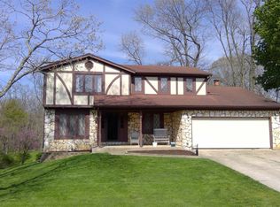 18816 Sunlight Ln, Huntertown, IN 46748