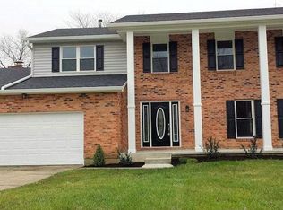 7325 Cannon Ct, West Chester, OH
