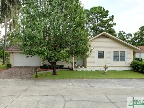 8 N Lavida Court, Savannah, GA 31419