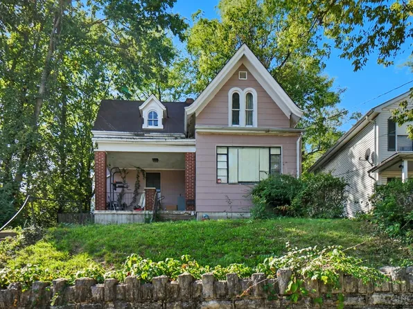 3219 Beresford Ave, Cincinnati, OH 45206