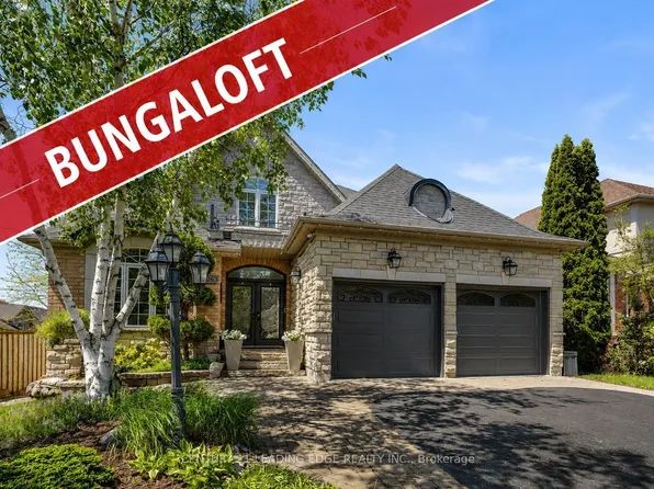 106 Mackey Dr, Whitby, ON L1P 1R5