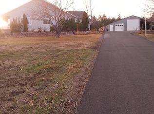 18872 Sage Rd, Lakeview, OR 97630