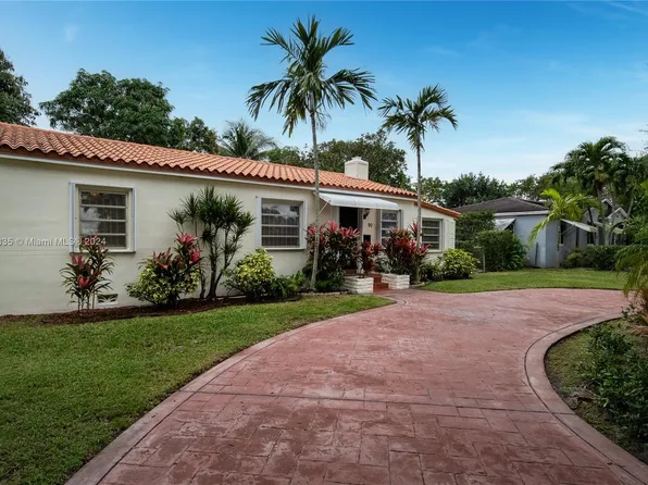 90 NW 110th St, Miami Shores, FL 33168