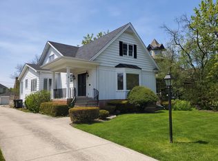 500 N Prospect Ave, Park Ridge, IL 60068