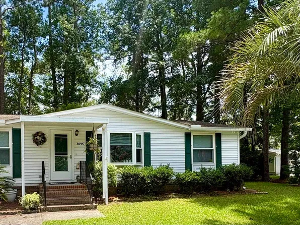 3095 Palmetto Dr., Murrells Inlet, SC 29576