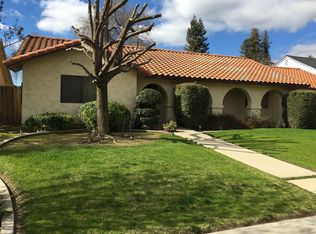 909 N Rono St, Visalia, CA 93291
