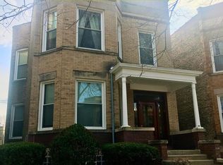 2033 W Cullom Ave #2, Chicago, IL 60618